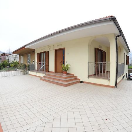 Da Zio Antonio Apartment อาเจโรลา ภายนอก รูปภาพ