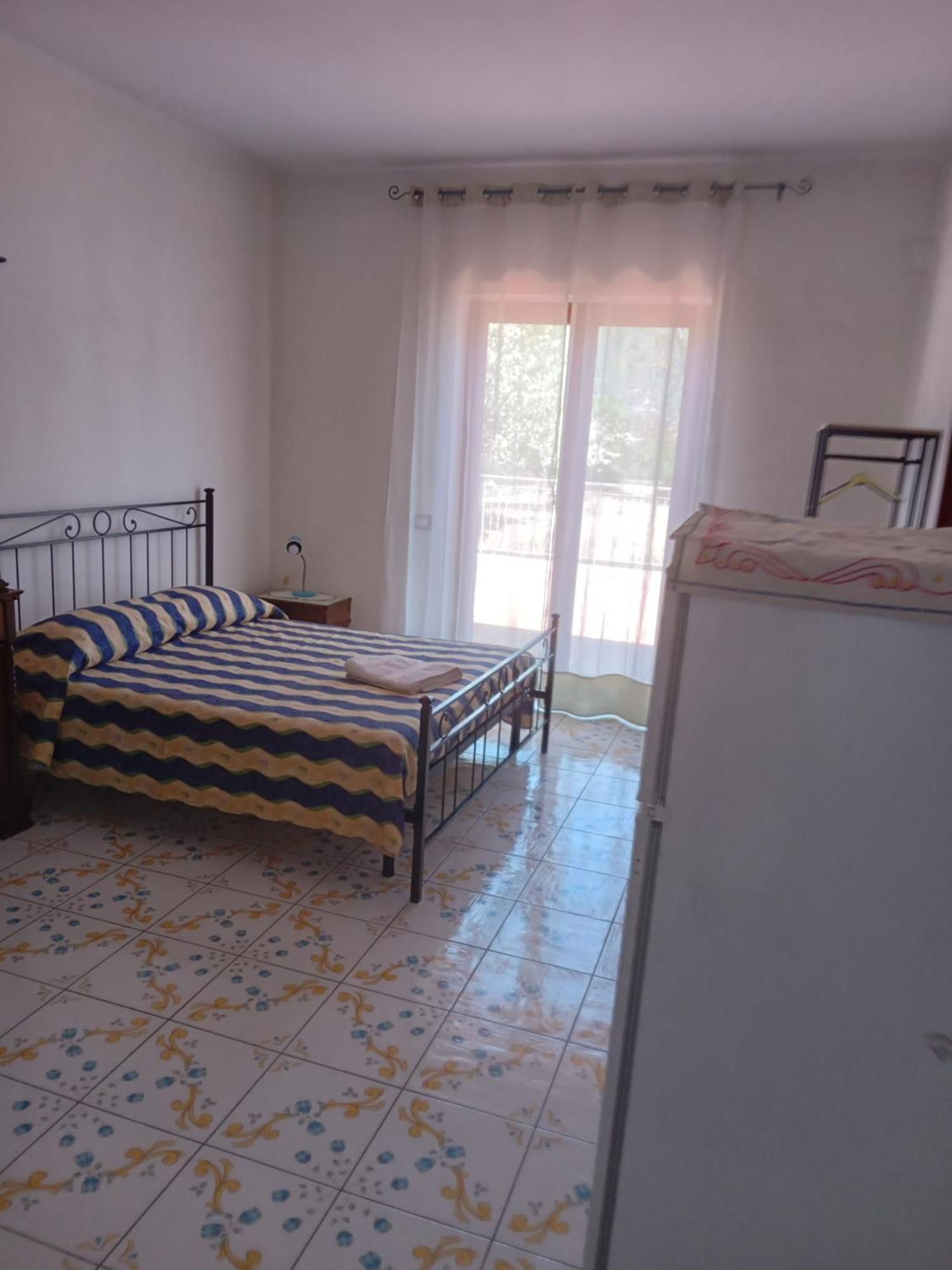 Da Zio Antonio Apartment อาเจโรลา ภายนอก รูปภาพ