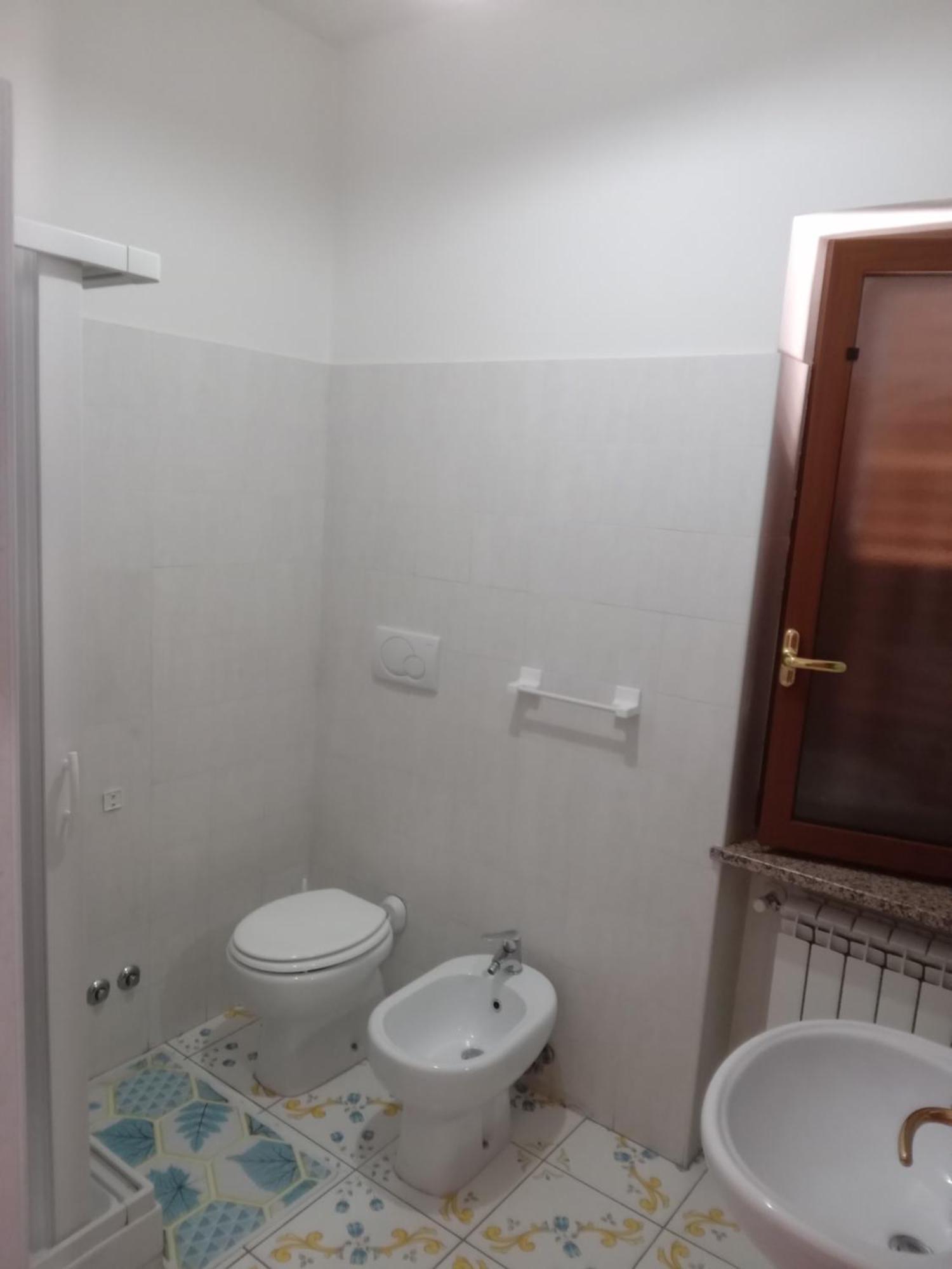 Da Zio Antonio Apartment อาเจโรลา ภายนอก รูปภาพ
